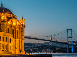 Istanbul