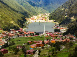 Trabzon
