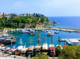 Antalya
